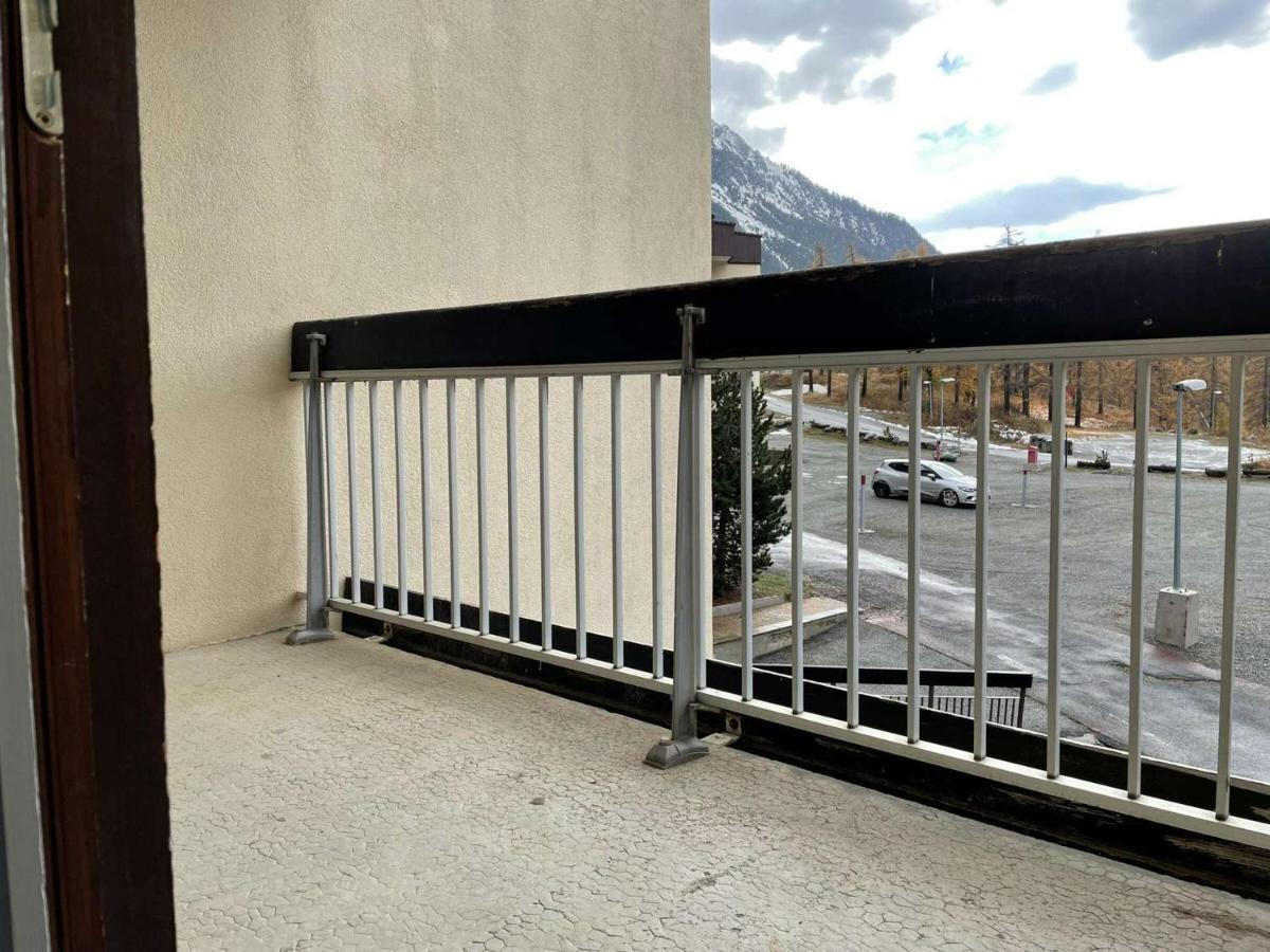 Studio Renove Au Pied Des Pistes, Balcon Ouest, 4 Couchages A Montgenevre - Fr-1-330D-129 Экстерьер фото