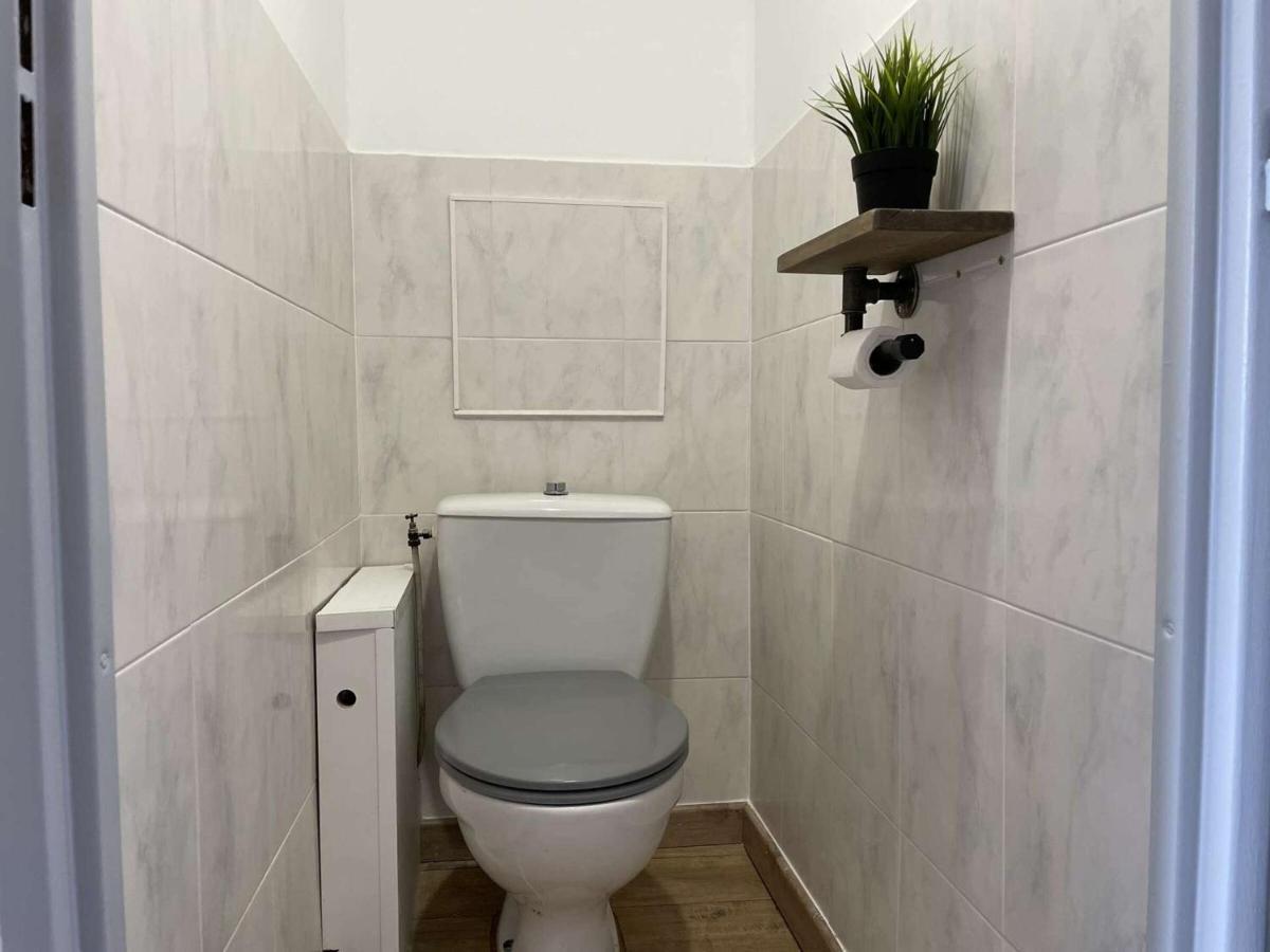 Studio Renove Au Pied Des Pistes, Balcon Ouest, 4 Couchages A Montgenevre - Fr-1-330D-129 Экстерьер фото